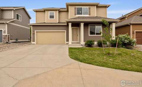 426 Noquet Ct, Fort Collins, CO 80524