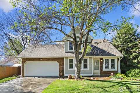 937 Butte Pass Dr, Fort Collins, CO 80526