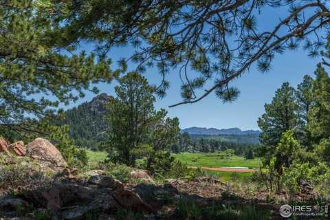 Mountain Pony Rd, Livermore, CO 80536