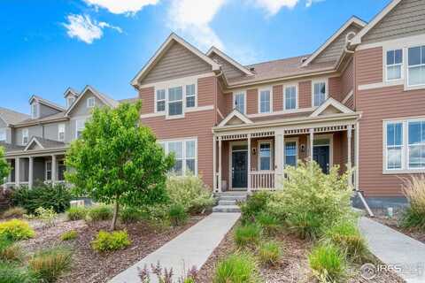 214 Tigercat Way, Fort Collins, CO 80524
