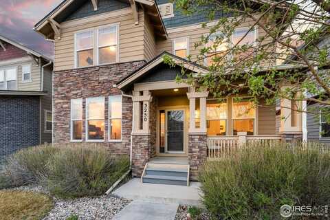 3250 Greenlake Dr, Fort Collins, CO 80524