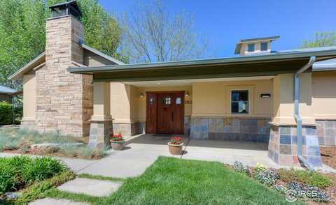 23111 County Road 1, Berthoud, CO 80513