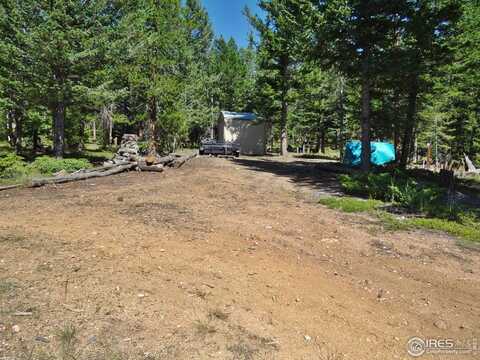 257 Jicarilla Trl, Red Feather Lakes, CO 80545
