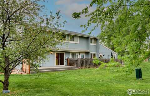 4140 Monroe Dr, Boulder, CO 80303