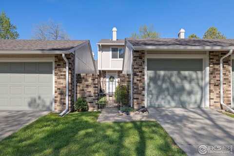 3109 Swallow Pl, Fort Collins, CO 80525
