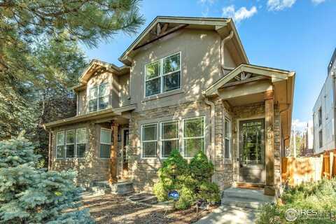 2055 S Columbine St, Denver, CO 80210