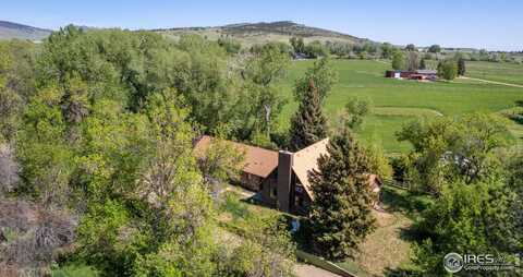 12855 N 66th St, Longmont, CO 80503
