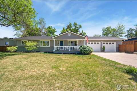 5930 Mars Dr, Fort Collins, CO 80525