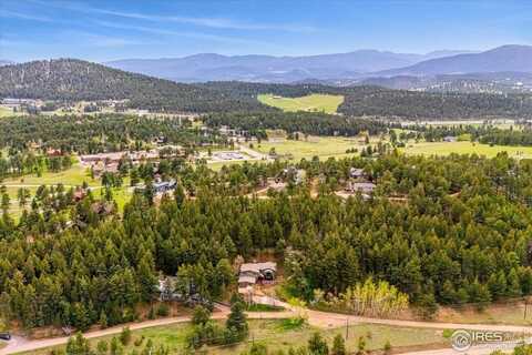 25808 Sunrise Ln, Golden, CO 80401