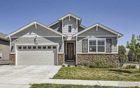 4303 Martinson Dr, Loveland, CO 80537