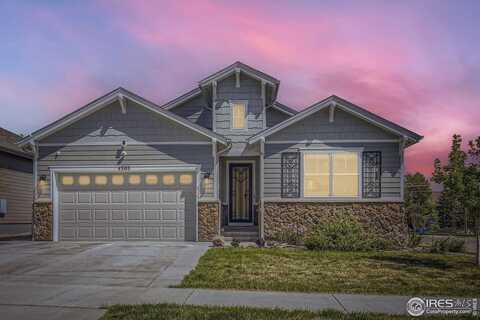 4303 Martinson Dr, Loveland, CO 80537