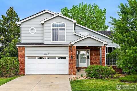 6105 El Diente Cir, Golden, CO 80403