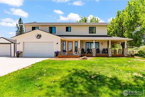 2017 Vaquero St, Longmont, CO 80504