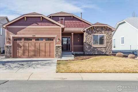 109 Veronica Dr, Windsor, CO 80550
