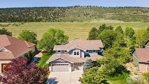 2943 Skimmerhorn St, Fort Collins, CO 80526