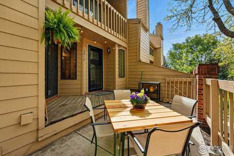 5016 Buckingham Rd, Boulder, CO 80301