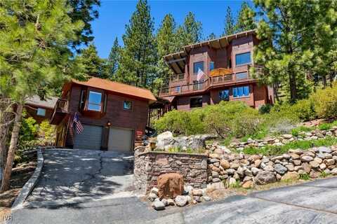 452 Jill Court, Incline Village, NV 89451