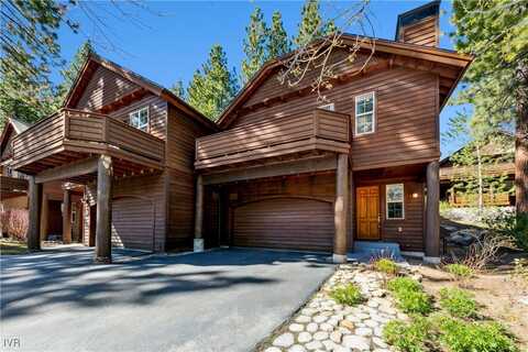 898 Peepsight Circle, Incline Village, NV 89451