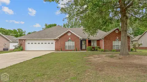 6902 Deerwood Drive, Paragould, AR 72450
