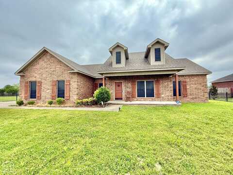 114 Mallard Cove, Bay, AR 72411