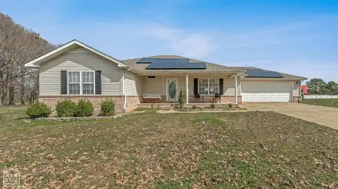 112 Elizabeth Ann, Paragould, AR 72450