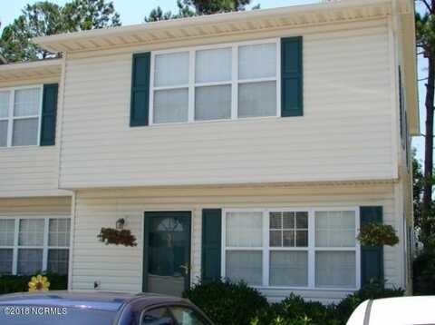 35 Pirates Cove Drive, Swansboro, NC 28584
