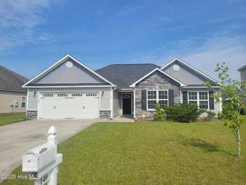 140 Cavalier Drive, Jacksonville, NC 28546
