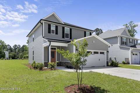 2047 Twilight Drive NE, Winnabow, NC 28479