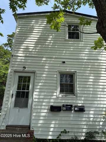 143 Chaney Avenue, Jacksonville, NC 28540