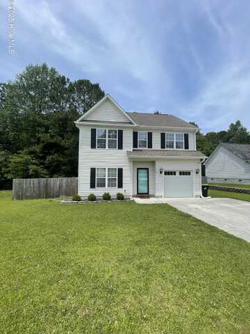 146 Broadleaf Drive, Jacksonville, NC 28546