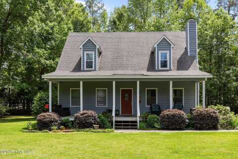 102 Autumn Court, Rocky Point, NC 28457
