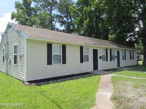 1000 Davis Street, Jacksonville, NC 28540