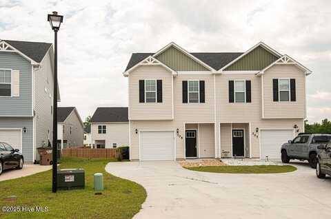 305 Otis Cove, Jacksonville, NC 28546