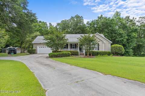 635 Hawks Nest Road, Jacksonville, NC 28540