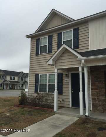 1001 Ornate Drive, Jacksonville, NC 28546