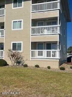 650 Cedar Point Boulevard, Cedar Point, NC 28584