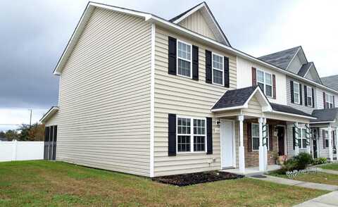 4001 Grandeur Avenue, Jacksonville, NC 28546