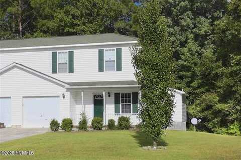 300 Winners Circle S, Jacksonville, NC 28546