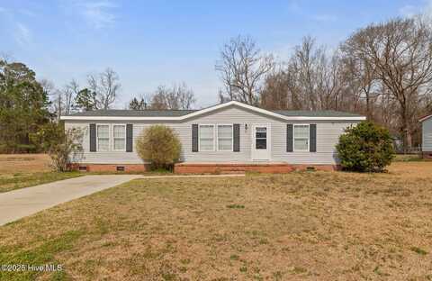 129 Magnolia Gardens Drive, Jacksonville, NC 28540