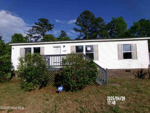 192 King Estates Road, Jacksonville, NC 28540