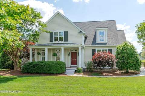 6805 Trace Drive, Browns Summit, NC 27214