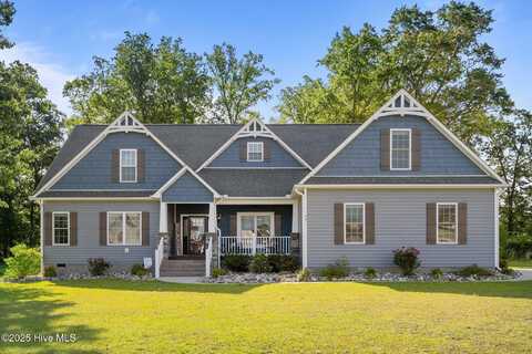 201 Cypress Branch Way, Jacksonville, NC 28540