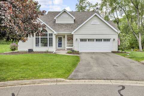 5913 Campfield Street, Jackson, MI 49201