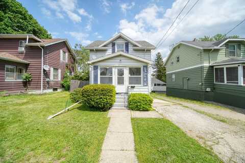 553 Seymour Avenue, Jackson, MI 49202