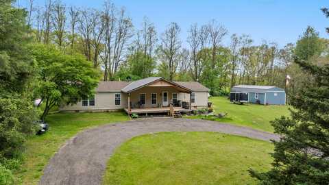 14148 Peckham Road, Parma, MI 49269