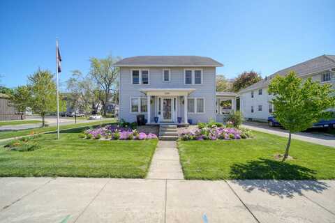 1101 W Michigan Avenue, Jackson, MI 49202