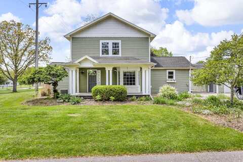 338 Marion Street, Jackson, MI 49203