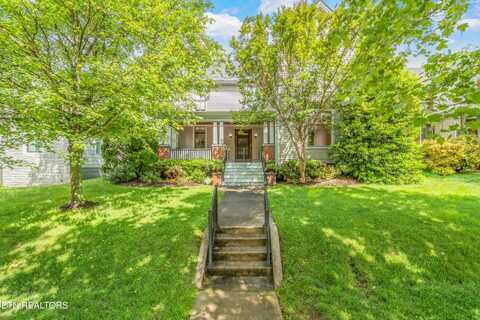 309 E Oklahoma Ave, Knoxville, TN 37917