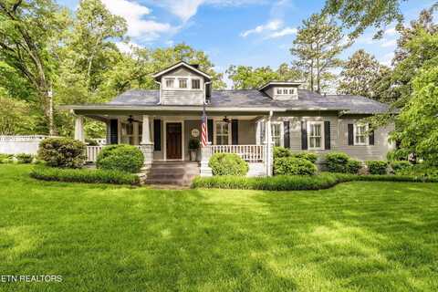 1121 Craig Rd, Knoxville, TN 37919