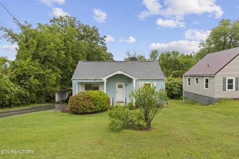 3010 NE Valley View Drive, Knoxville, TN 37917